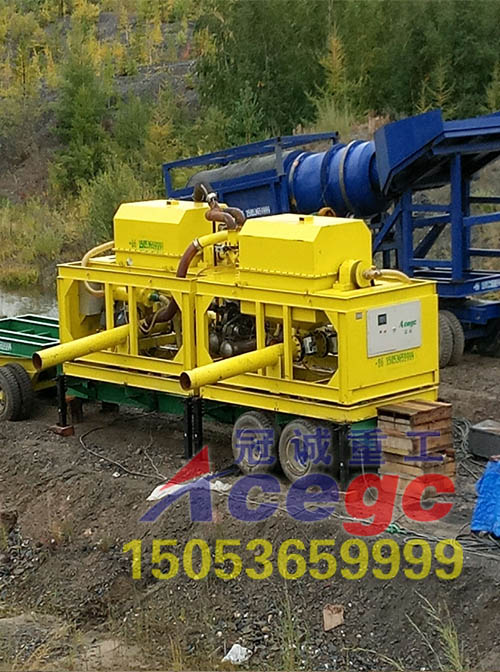 首頁(yè)最新案例大廣告 移動(dòng)選礦車-移動(dòng)洗礦車-移動(dòng)淘金車